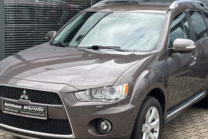 Mitsubishi Outlander 187.490 km 7.490 &euro; Oberndorf 86698