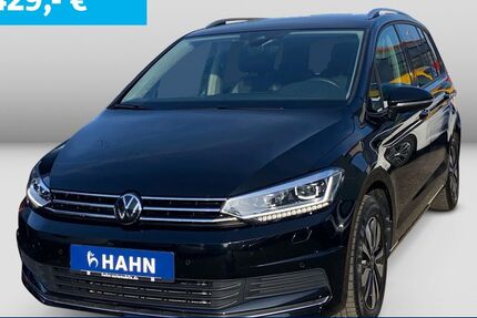 VW Touran 19.514 km 34.920 &euro; Göppingen 73037