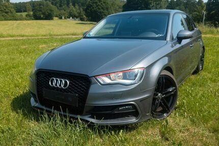 Audi A3 150.000 km 12.500 &euro; Kreuztal 57223