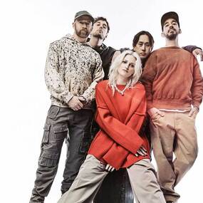 LINKIN PARK I Tickets + Hotel 12.06.2026 Allianz Arena