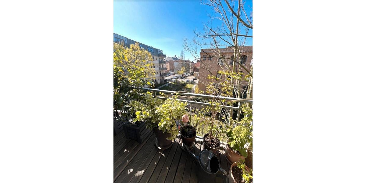 Etagenwohnung Leipzig Altwest - 3 Zimmer, 74 m&sup2;, 220.000&euro; | Angebot:27087064