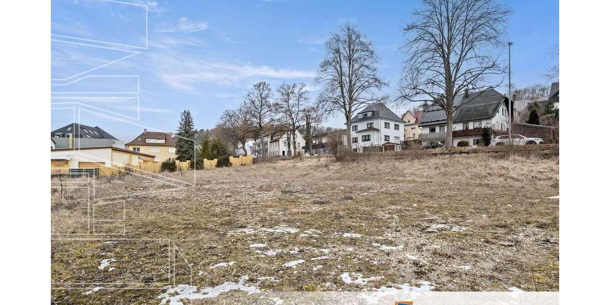 Grundstück Albstadt Gemarkung Onstmettingen - 224.000&euro; | Angebot:25378516