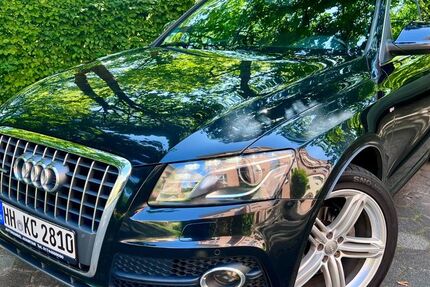 Audi Q5 199.900 km 12.750 &euro; Hamburg 22459