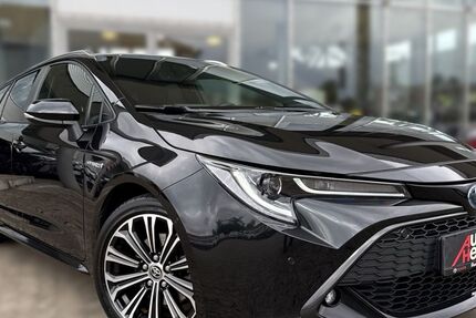 Toyota Corolla 60.194 km 24.490 € Dormagen 41540