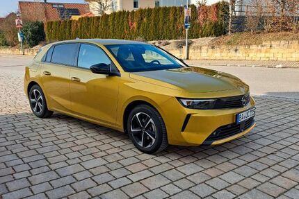 Opel Astra 7.990 km 17.199 &euro; Bamberg 96052