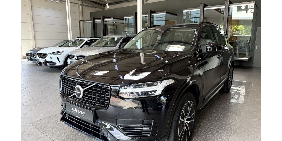 Volvo XC90 77.500 km 41.990 &euro; Ibbenbüren 49477