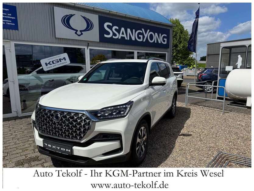 Rexton