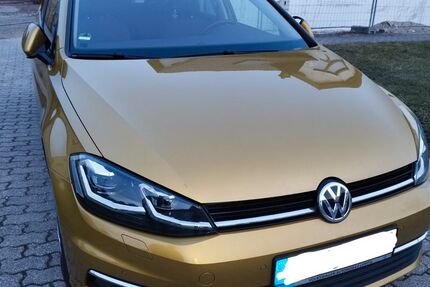 VW Golf 105.000 km 16.900 &euro; Breitenhagen 39240