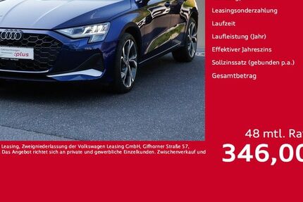 Audi A3 11.455 km 30.980 &euro; Koblenz 56070