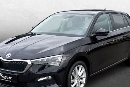 Skoda Scala 62.882 km 17.990 &euro; Soest 59494