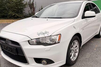 Mitsubishi Lancer 219.000 km 2.990 &euro; Fürth 90763