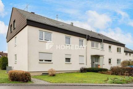 Wohnung Balingen Endingen - 2 Zimmer, 68 m&sup2;, 148.000&euro; | Angebot:25695197