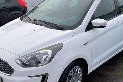 Ford Ka/Ka+ 53.000 km 7.890 &euro; Mendig 56743
