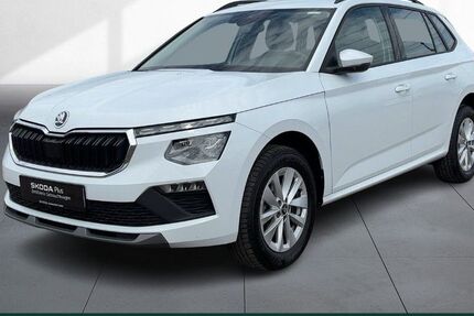 Skoda Kamiq 12.905 km 24.990 &euro; Dresden 01169