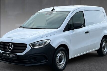 Mercedes-Benz Citan 12.000 km 18.890 &euro; Bernburg 06406