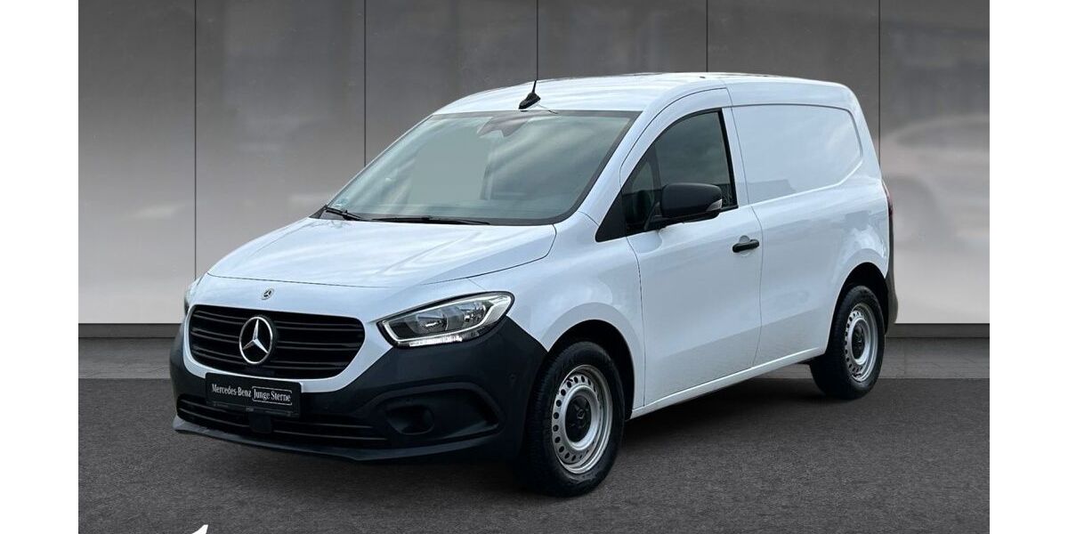 Mercedes-Benz Citan 9.500 km 21.490 &euro; Bernburg 06406