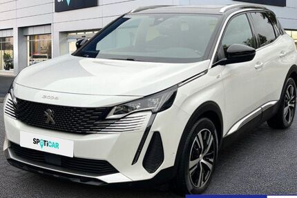 Peugeot 3008 61.653 km 20.890 &euro; Hamburg 22457