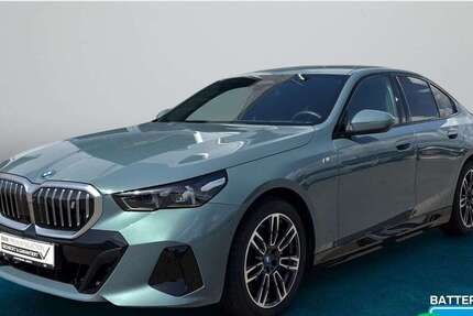 BMW i5 17.800 km 55.890 &euro; Bad Windsheim 91438