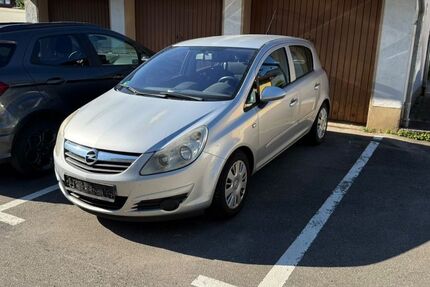 Opel Corsa 164.876 km 650 &euro; Donzdorf 73072