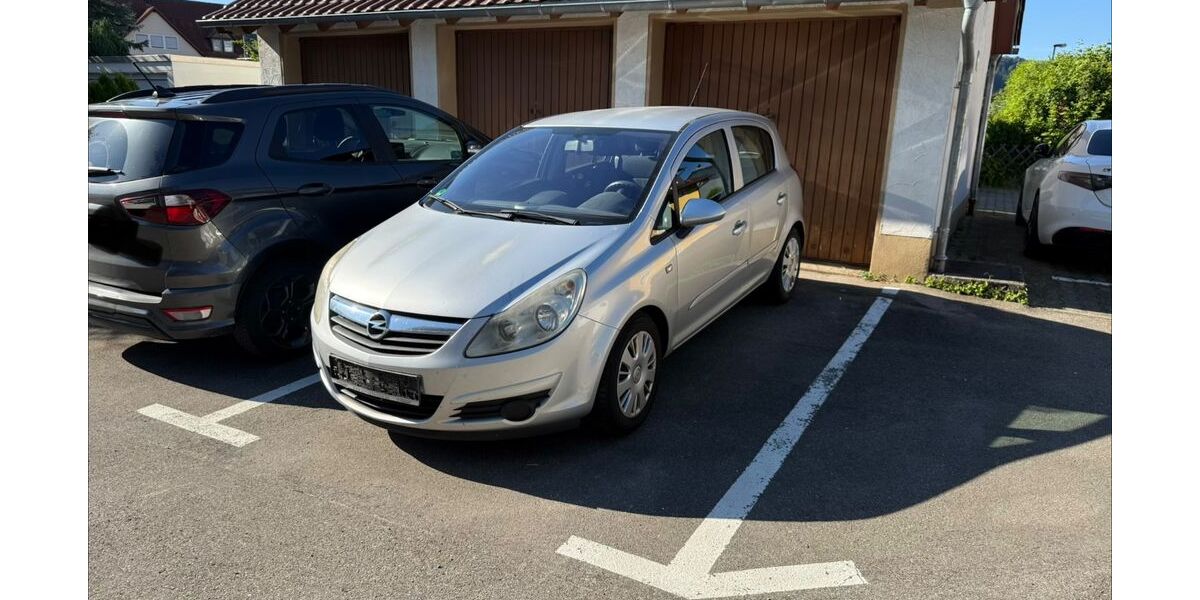 Opel Corsa 164.876 km 650 &euro; Donzdorf 73072