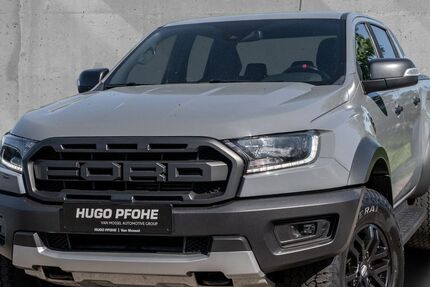 Ford Ranger 117.000 km 36.950 &euro; Schwerin 19061