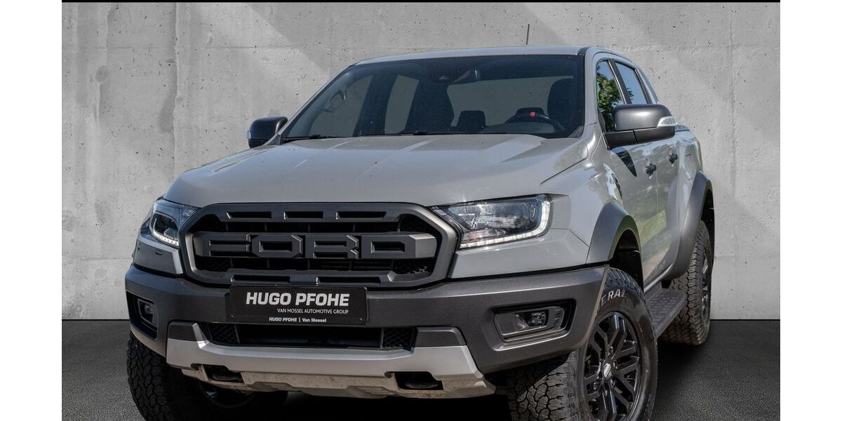 Ford Ranger 117.000 km 39.750 &euro; Schwerin 19061