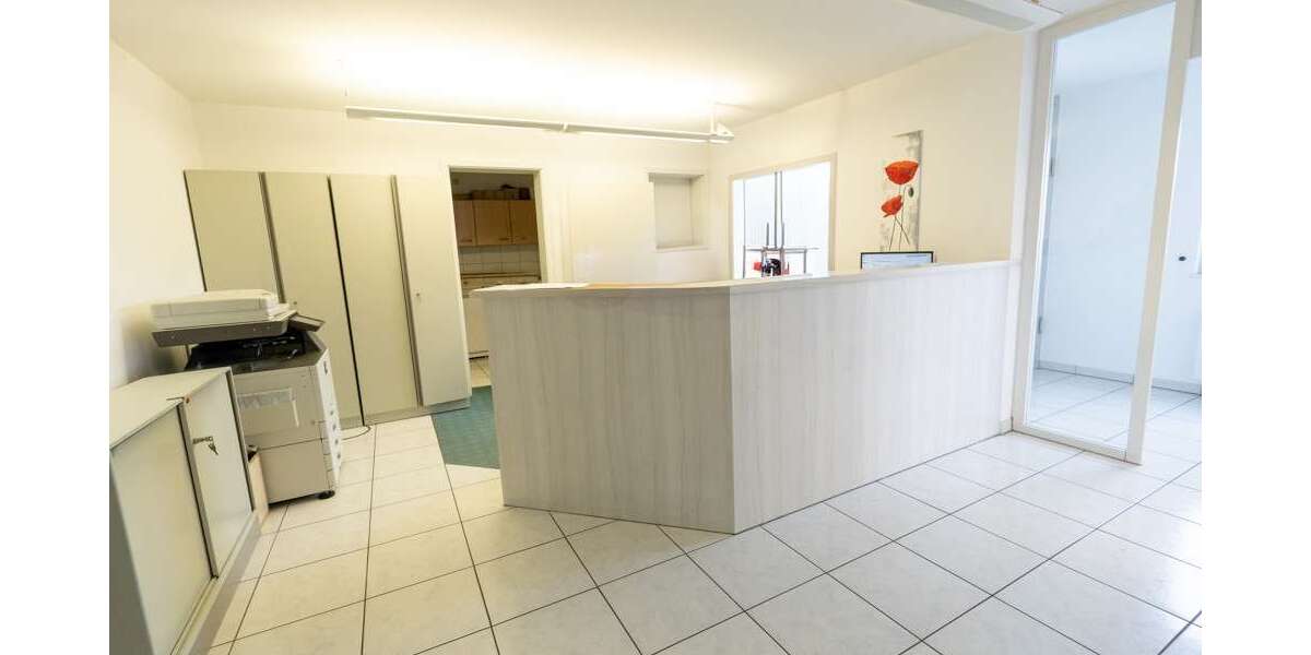 Büro in Freiberg am Neckar 1.880 € 142 m² zimmer