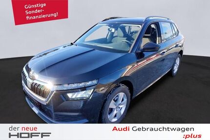 Skoda Kamiq 64.150 km 18.975 &euro; Sankt Augustin-Menden 53757