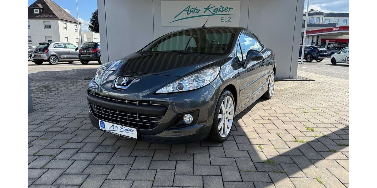 Peugeot 207 55.300 km 9.990 € Elz 65604