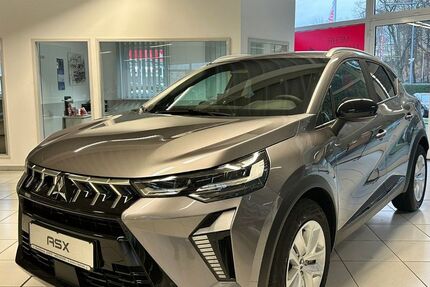 Mitsubishi ASX 2.500 km 28.390 € Meißen 01662
