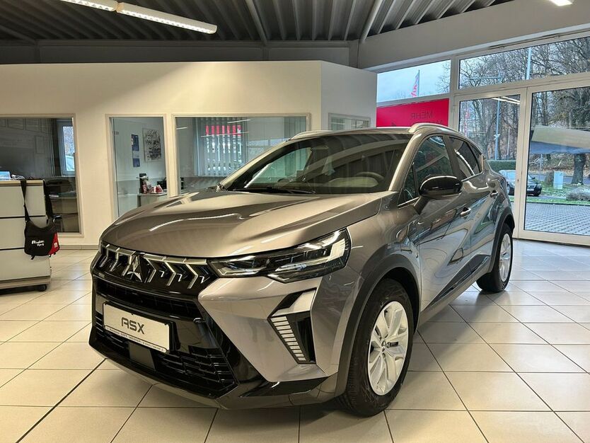 Mitsubishi ASX 2.500 km 28.390 € Meißen 01662