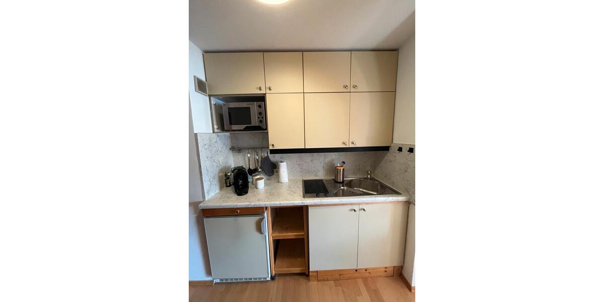 Etagenwohnung Inzell - 1 Zimmer, 36 m&sup2;, 189.000&euro; | Angebot:26409944
