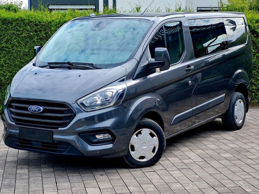 Transit Custom