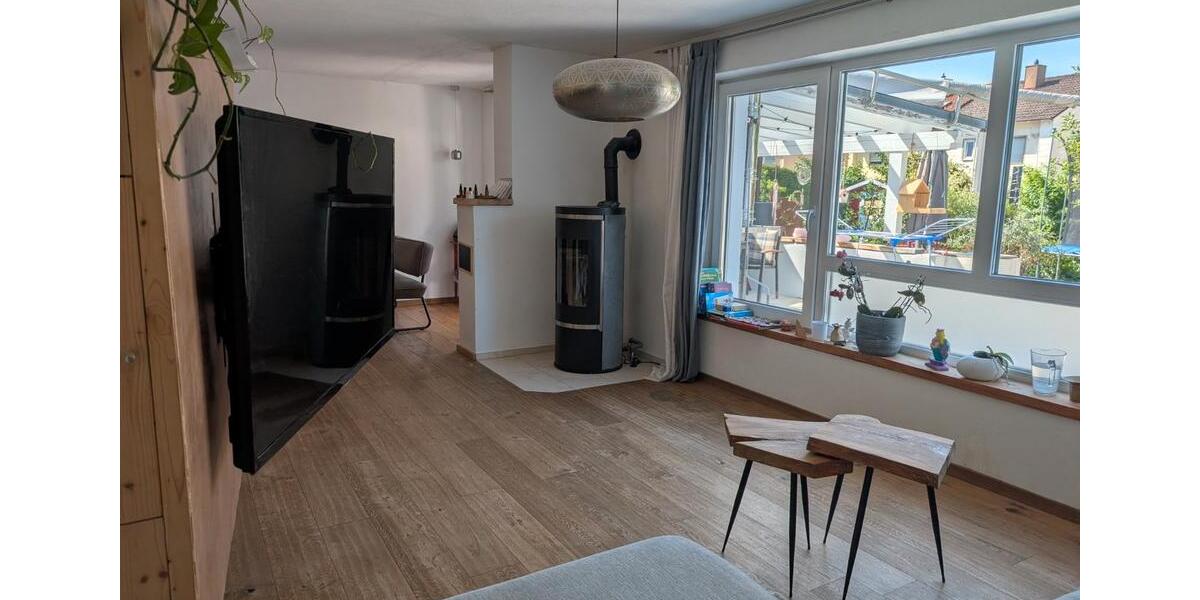 Reihenhaus Kaufbeuren - 5 Zimmer, 115 m&sup2;, 556.000&euro; | Angebot:26942017