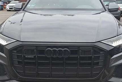 Audi Q8 99.000 km 53.250 &euro; Stadthagen 31655