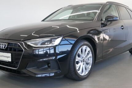 Audi A4 104.020 km 25.289 &euro; Passau 94036