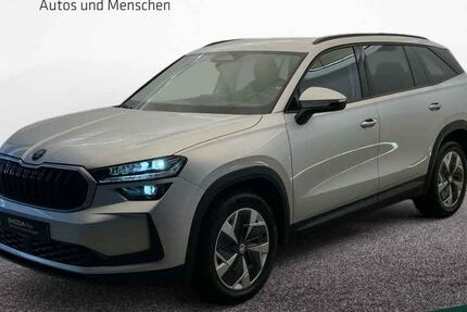 Skoda Kodiaq 25.800 km 43.940 € Marktoberdorf 87616