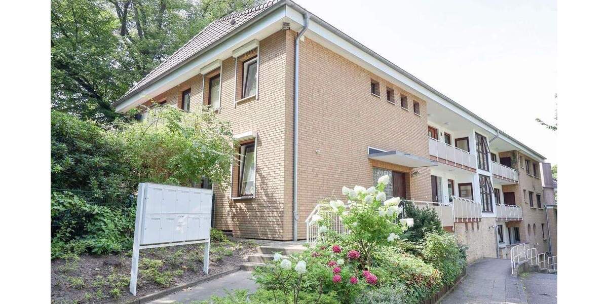 Terrassenwohnung Lübeck St. Gertrud - 5 Zimmer, 150 m&sup2;, 349.000&euro; | Angebot:25665022