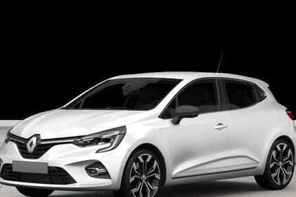 Renault Clio 135.731 km 19.024 &euro; Siegen 57076