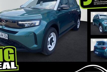 Opel Frontera 6.500 km 21.490 € Neufahrn 85375