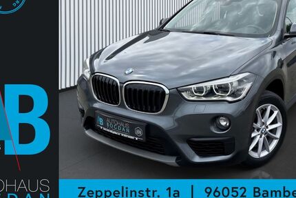 BMW X1 58.184 km 23.280 € Bamberg 96052