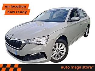 Skoda Scala 30.745 km 16.799 &euro; Ergolding 84030