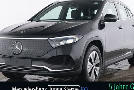 Mercedes-Benz EQA 23.254 km 39.639 &euro; Weyhe 28844