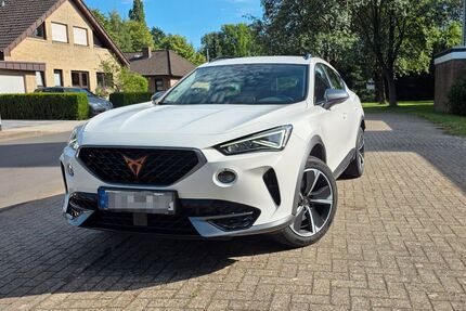 Cupra Formentor 118.000 km 20.799 &euro; Delmenhorst 27753