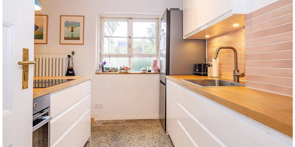 Doppelhaushälfte Kleinmachnow - 3 Zimmer, 73 m&sup2;, 598.000&euro; | Angebot:25800146