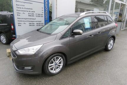 Ford Grand C-Max