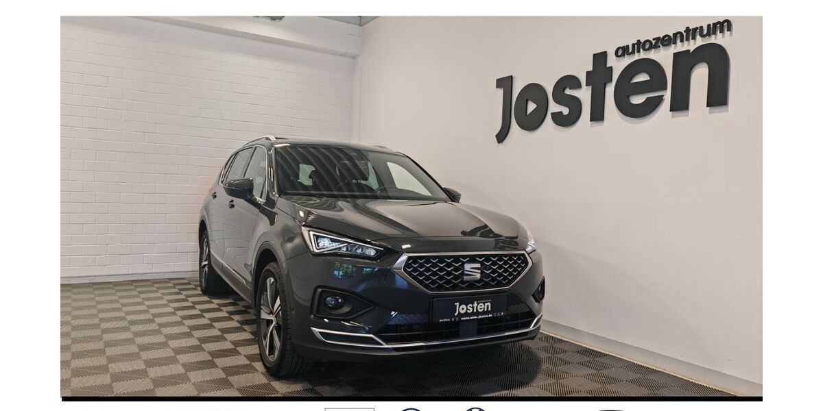 Seat Tarraco 56.635 km 27.590 &euro; Monheim 40789