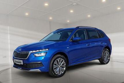 Skoda Kamiq 52.919 km 18.860 &euro; Hofgeismar 34369
