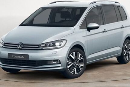 VW Touran 17.245 km 38.490 &euro; Potsdam 14482