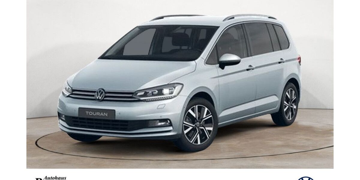 VW Touran 17.245 km 38.490 &euro; Potsdam 14482